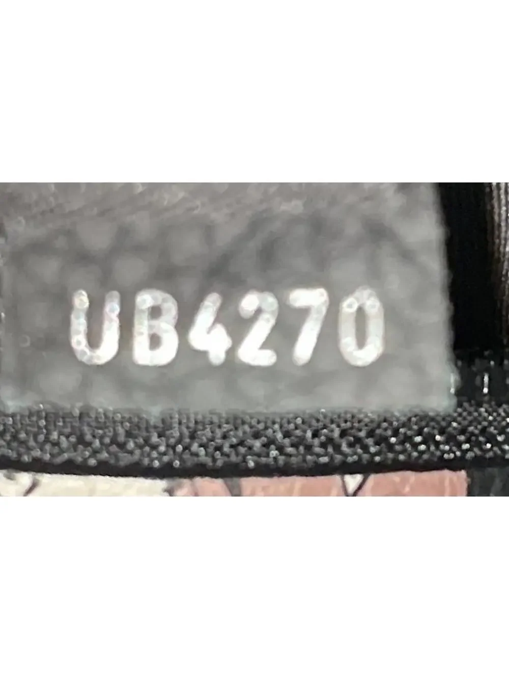 Louis Vuitton Lv Friends A4 Pouch #234952L19B